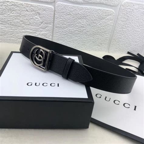 matte black gucci belt replica|gucci knockoff belt.